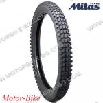 МОТО ГУМА ВЪНШНА 2.75-21 45M TL ET-01 МИТАС /ПРЕОЦЕНЕНА 2023г./